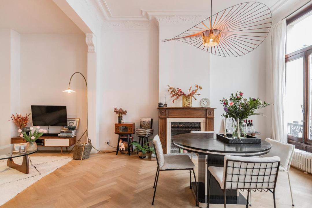 Photo of Livingroom in Harmonie