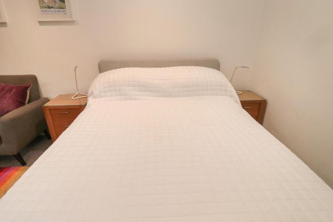 Photo of Bedroom in Ford