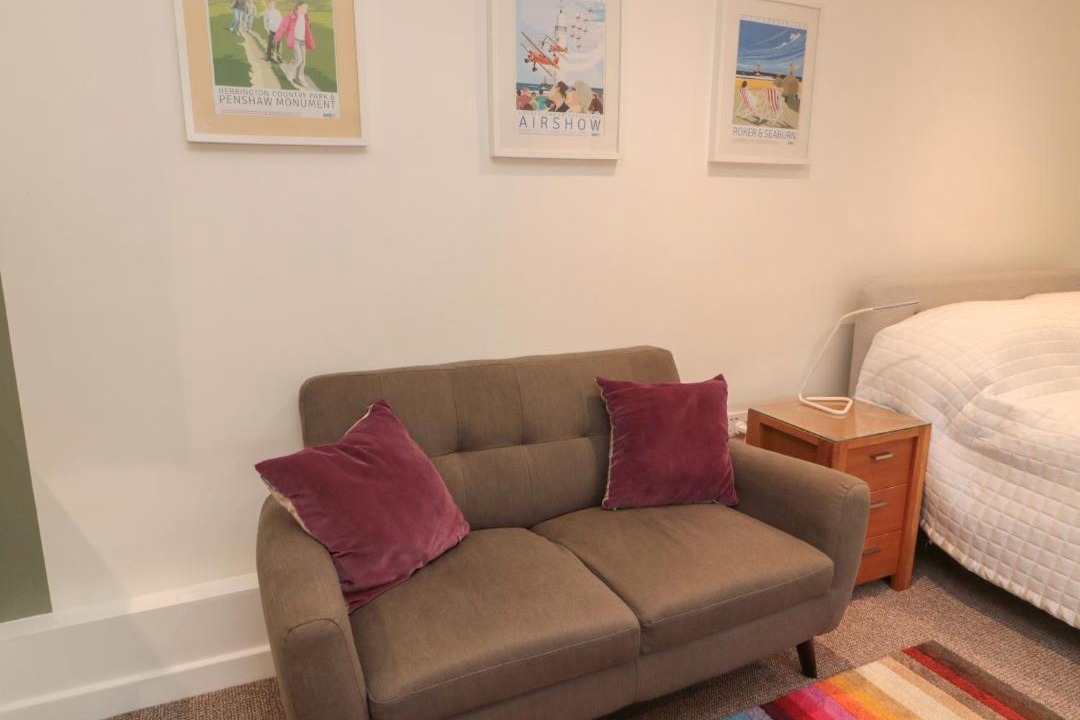 Photo of Livingroom in Ford