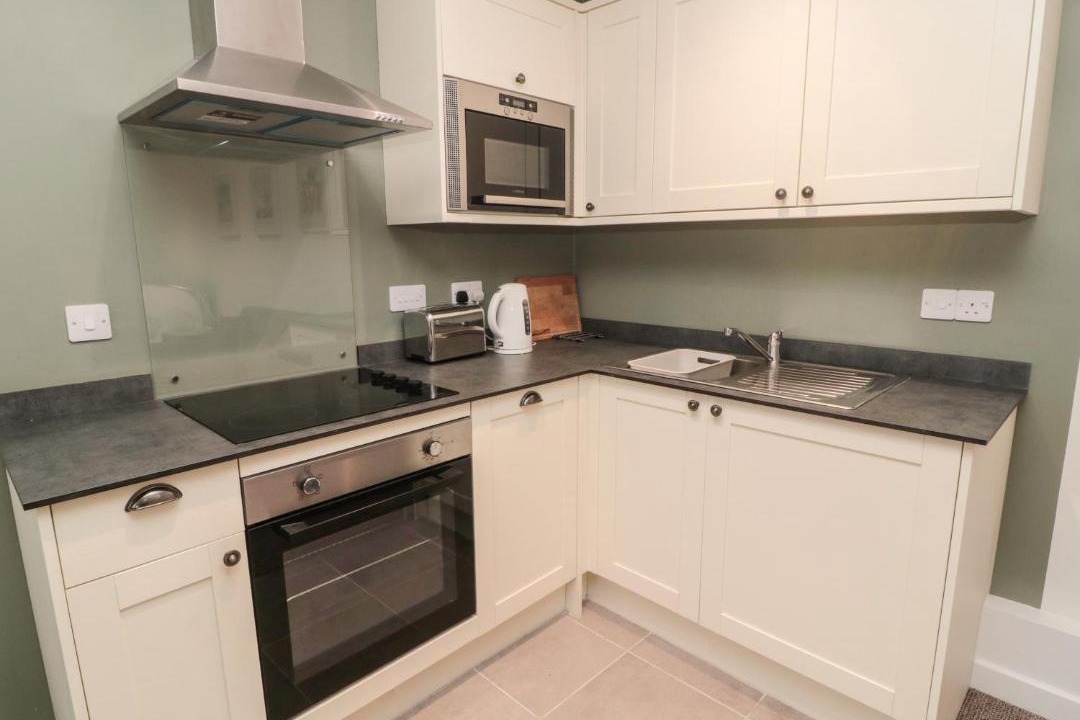Photo of Kitchen in Ford