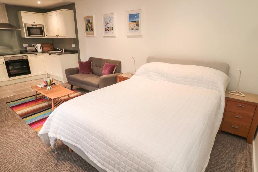 Photo of Bedroom in Ford