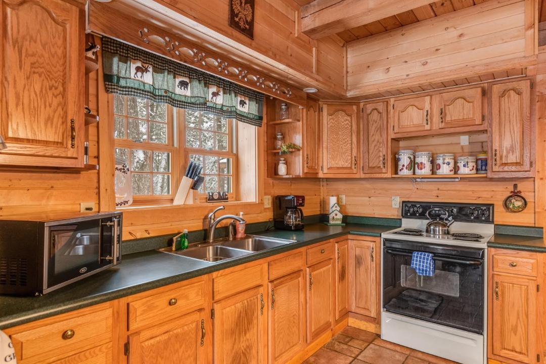 Photo of Kitchen in Mauston