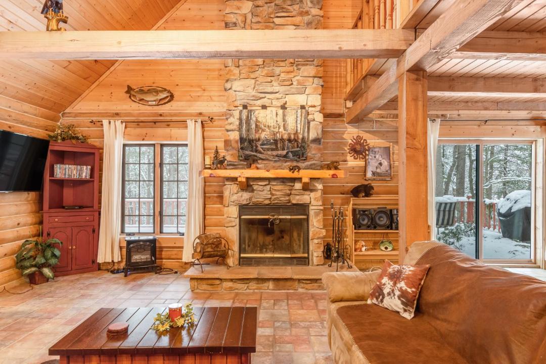 Photo of Livingroom in Mauston
