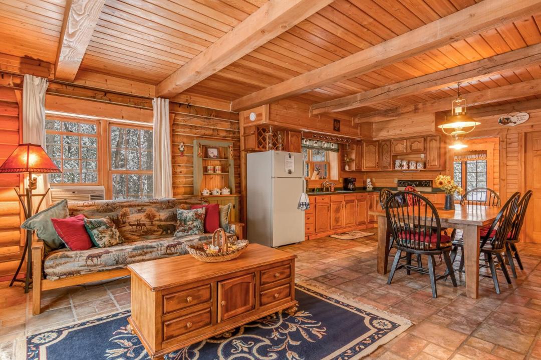 Photo of Livingroom in Mauston