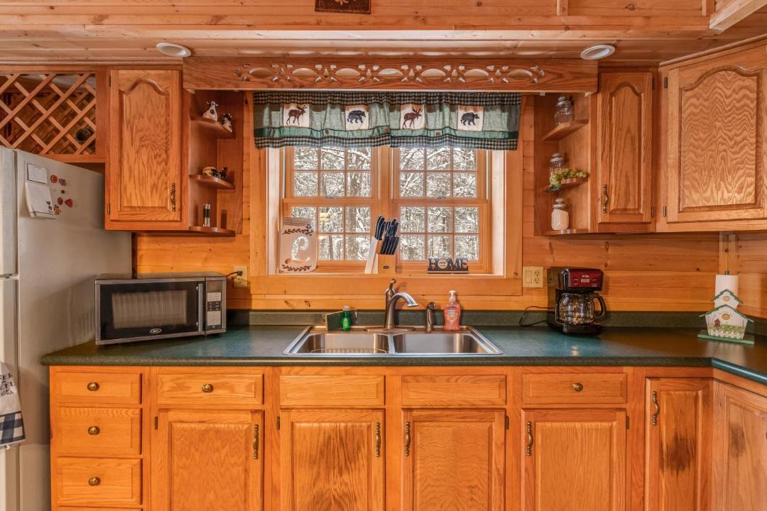 Photo of Kitchen in Mauston