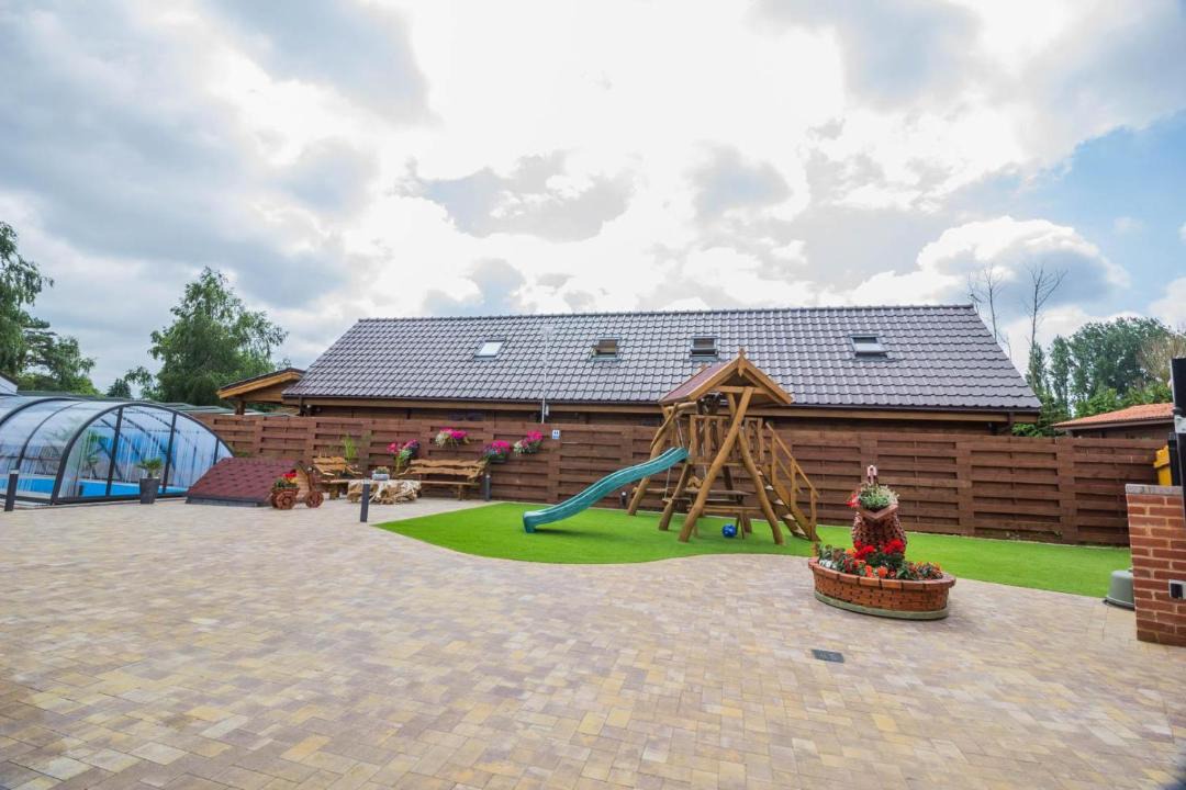 Photo of Outdoor in Pentney