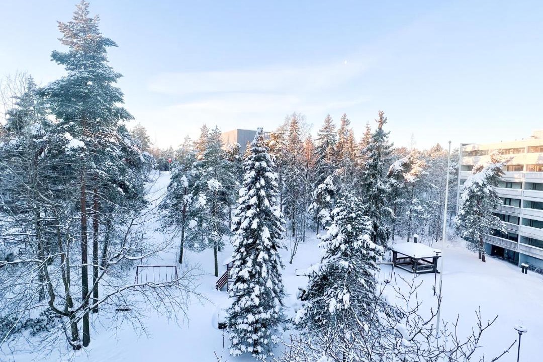 Photo of Others in Espoo