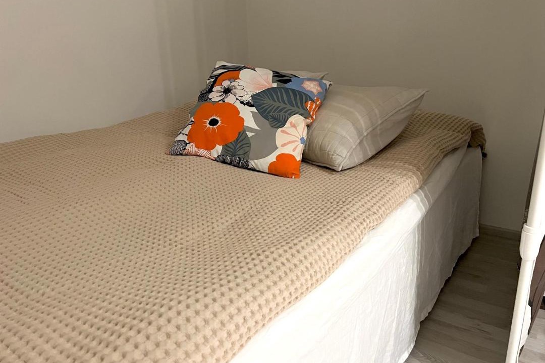 Photo of Bedroom in Espoo