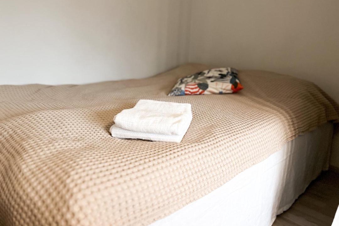Photo of Bedroom in Espoo