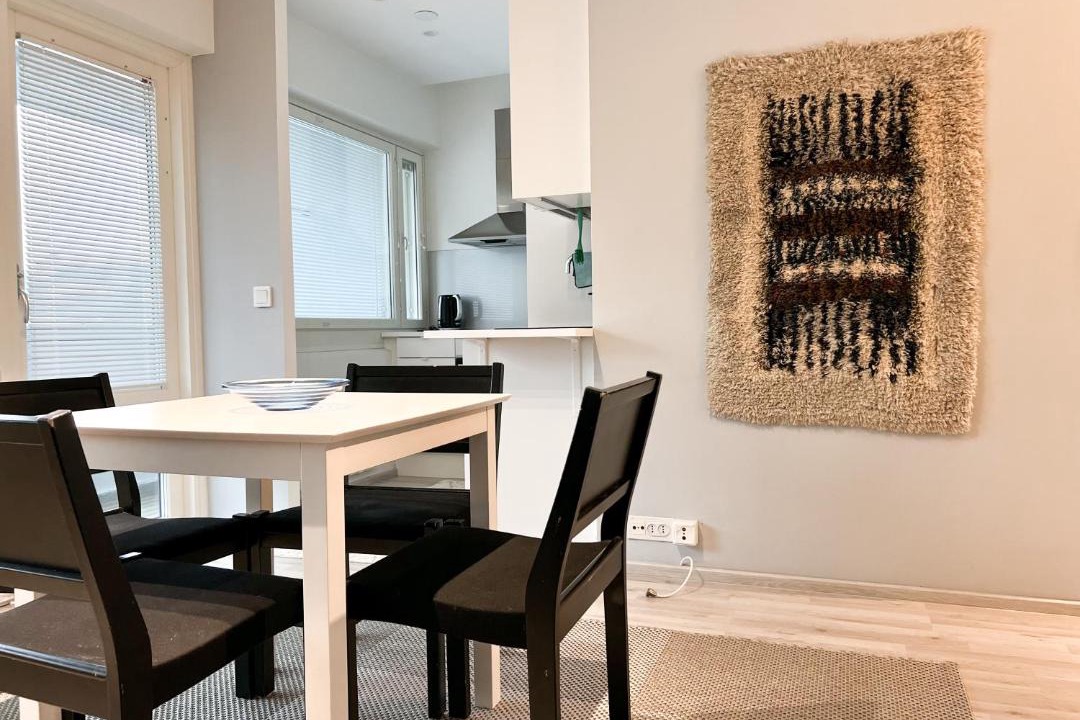 Photo of Livingroom in Espoo