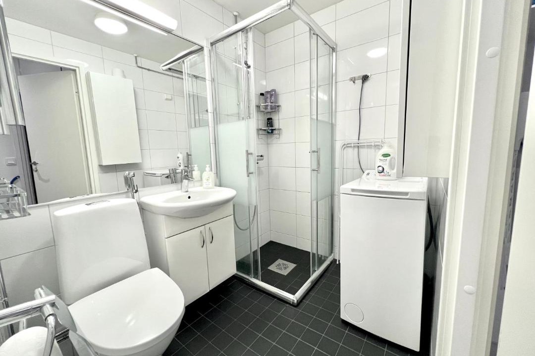 Photo of Bathroom in Espoo