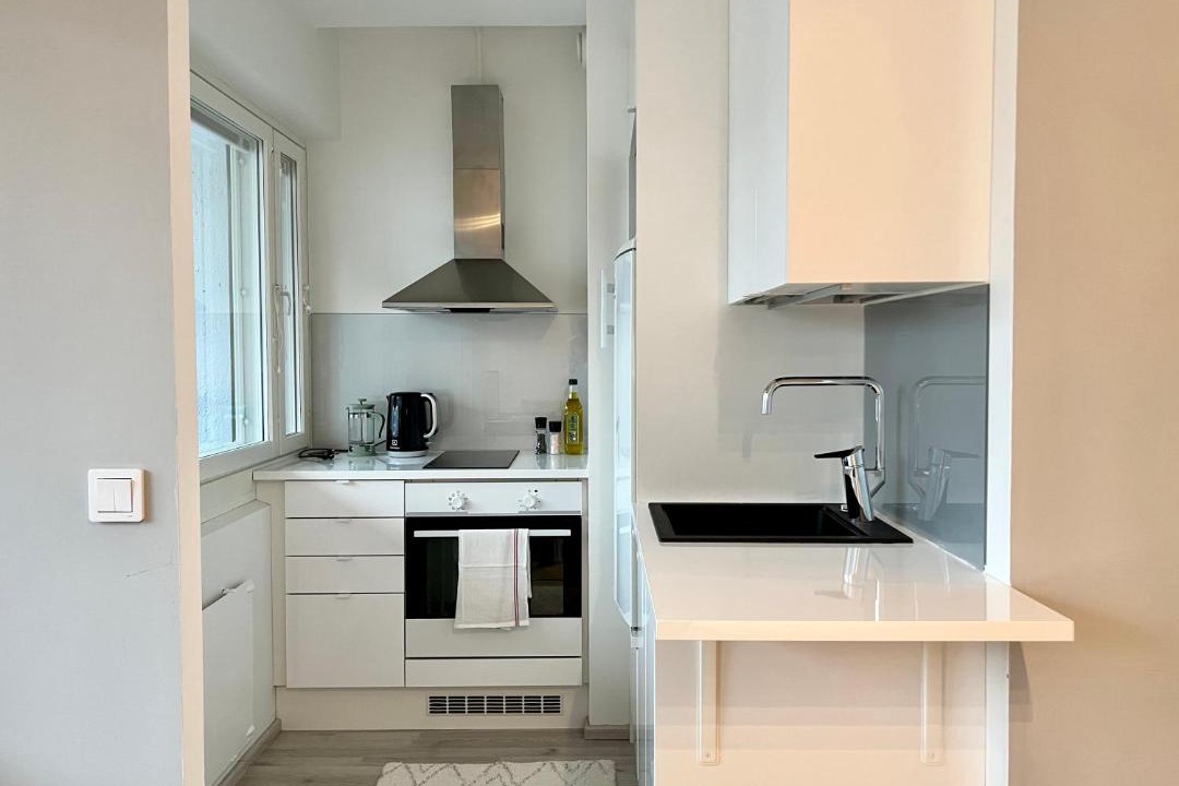 Photo of Kitchen in Espoo
