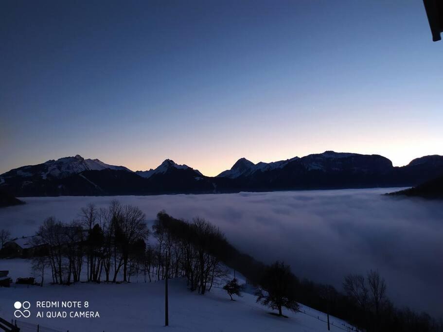 Photo of Outdoor in Montmin