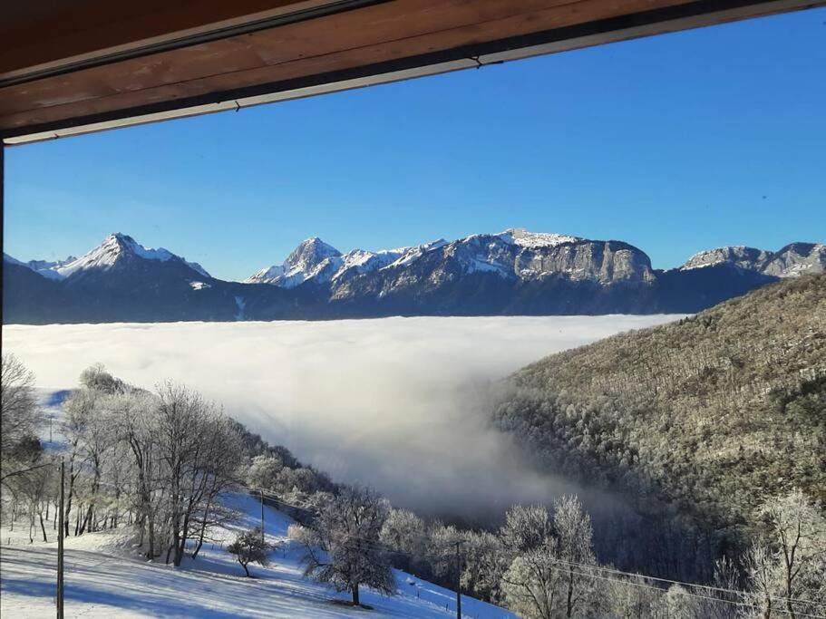 Photo of Outdoor in Montmin