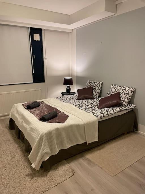 Photo of Bedroom in Tornio