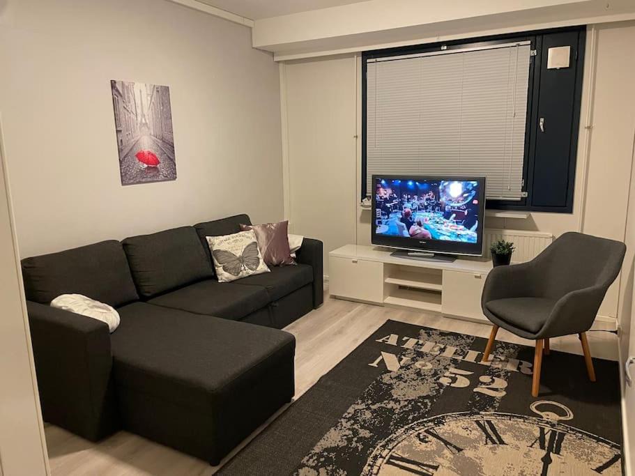 Photo of Livingroom in Tornio