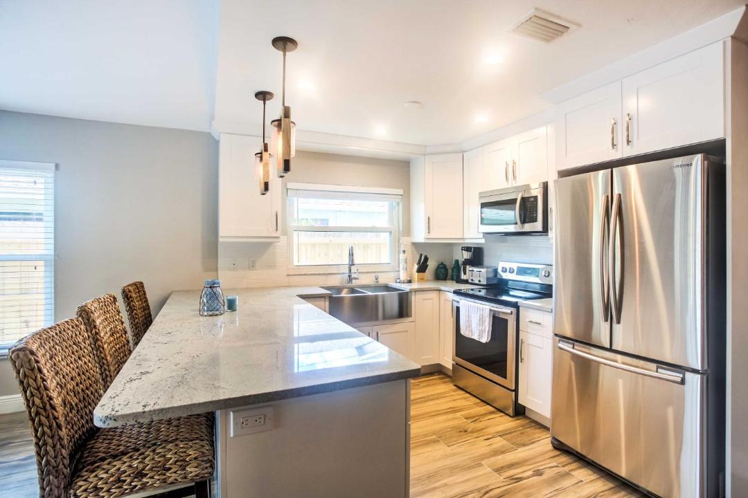 Photo of Kitchen in Naples Park