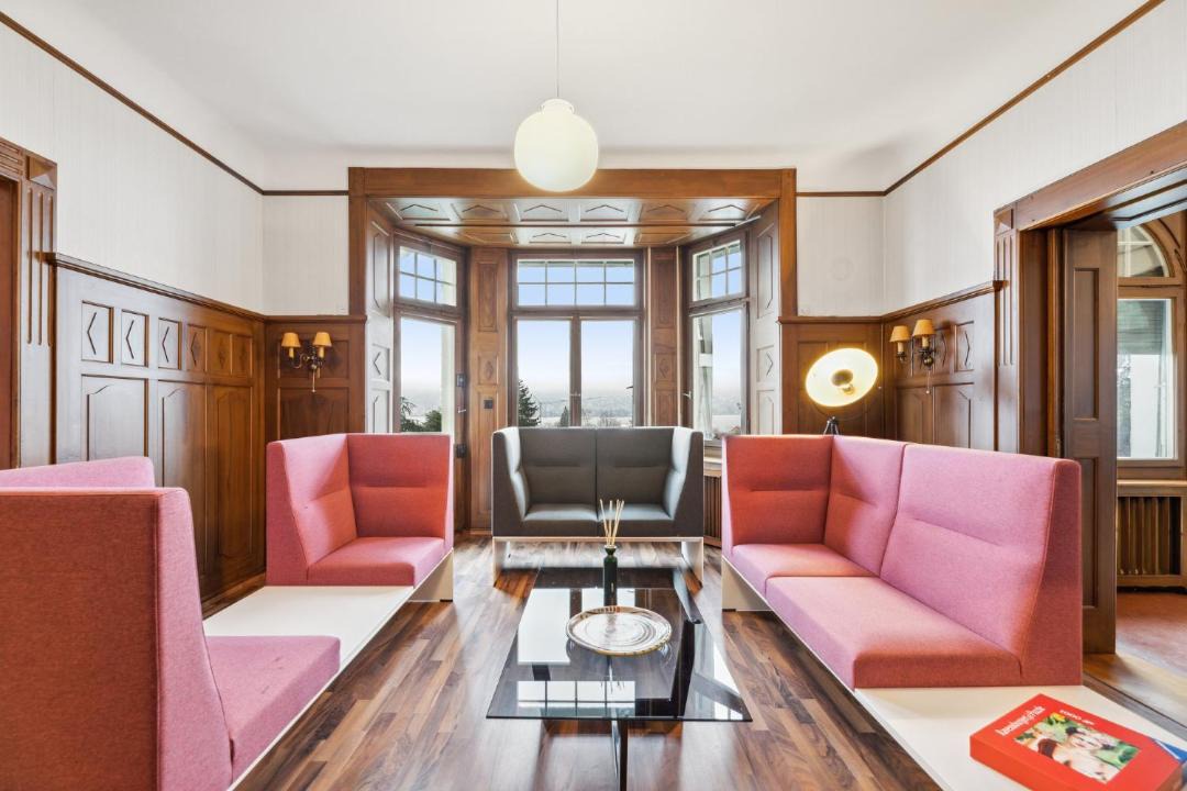 Photo of Livingroom in Horgen District