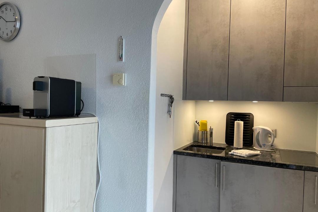 Photo of Kitchen in Muralto