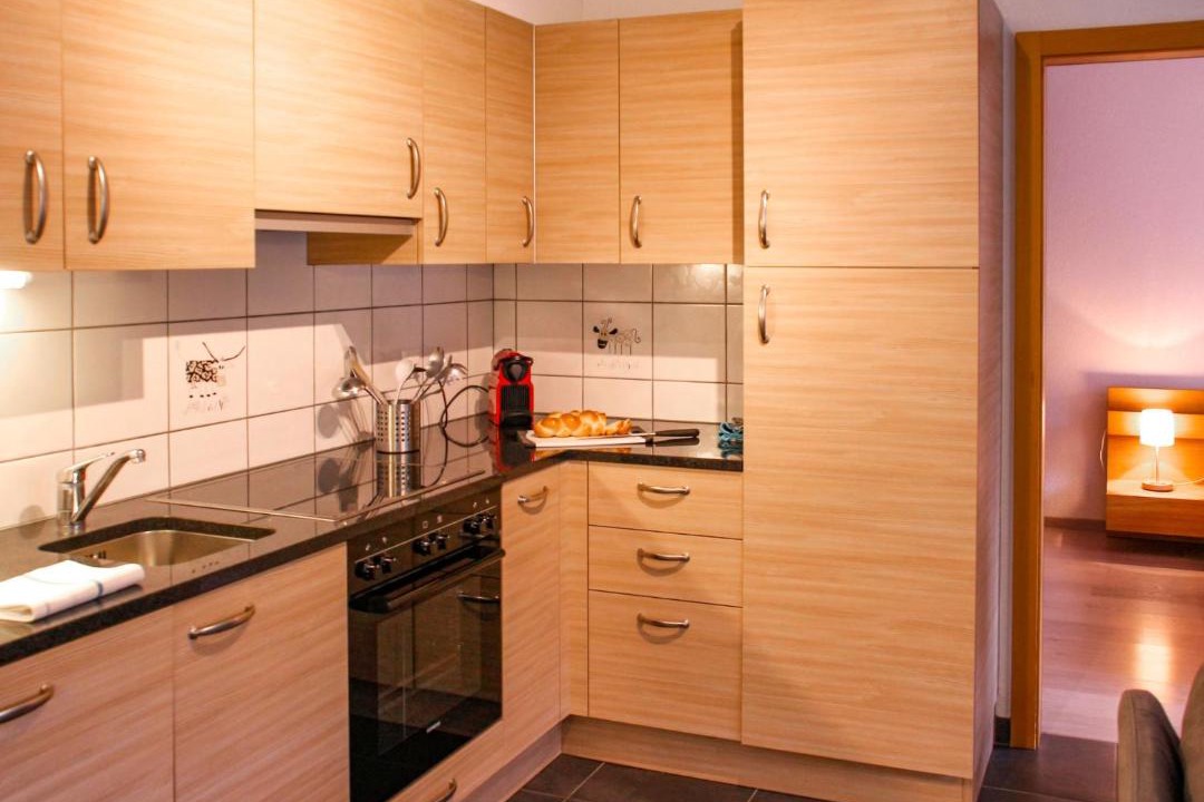 Photo of Kitchen in Moleson