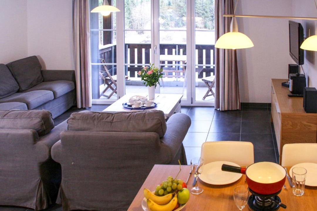 Photo of Livingroom in Moleson