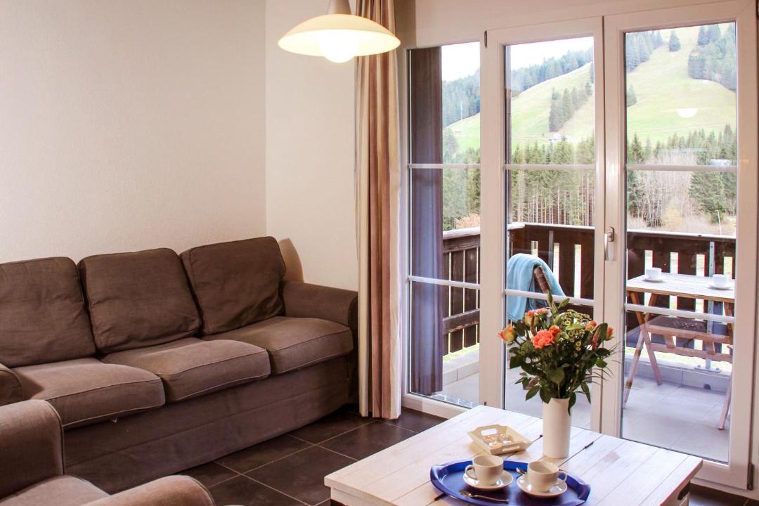 Photo of Livingroom in Moleson
