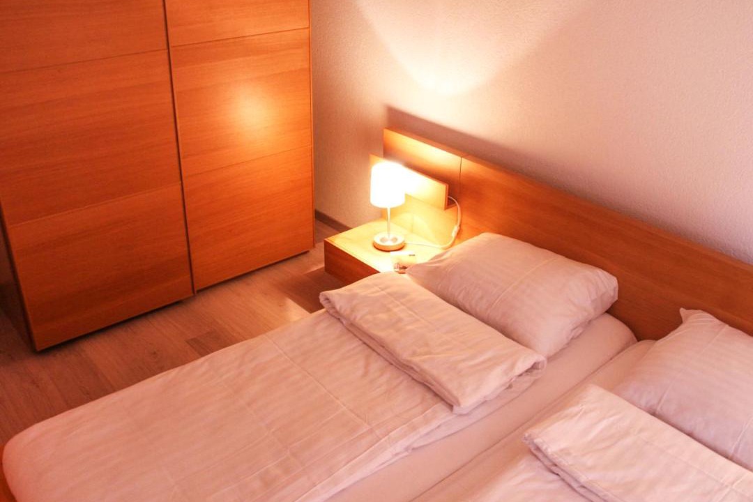 Photo of Bedroom in Moleson