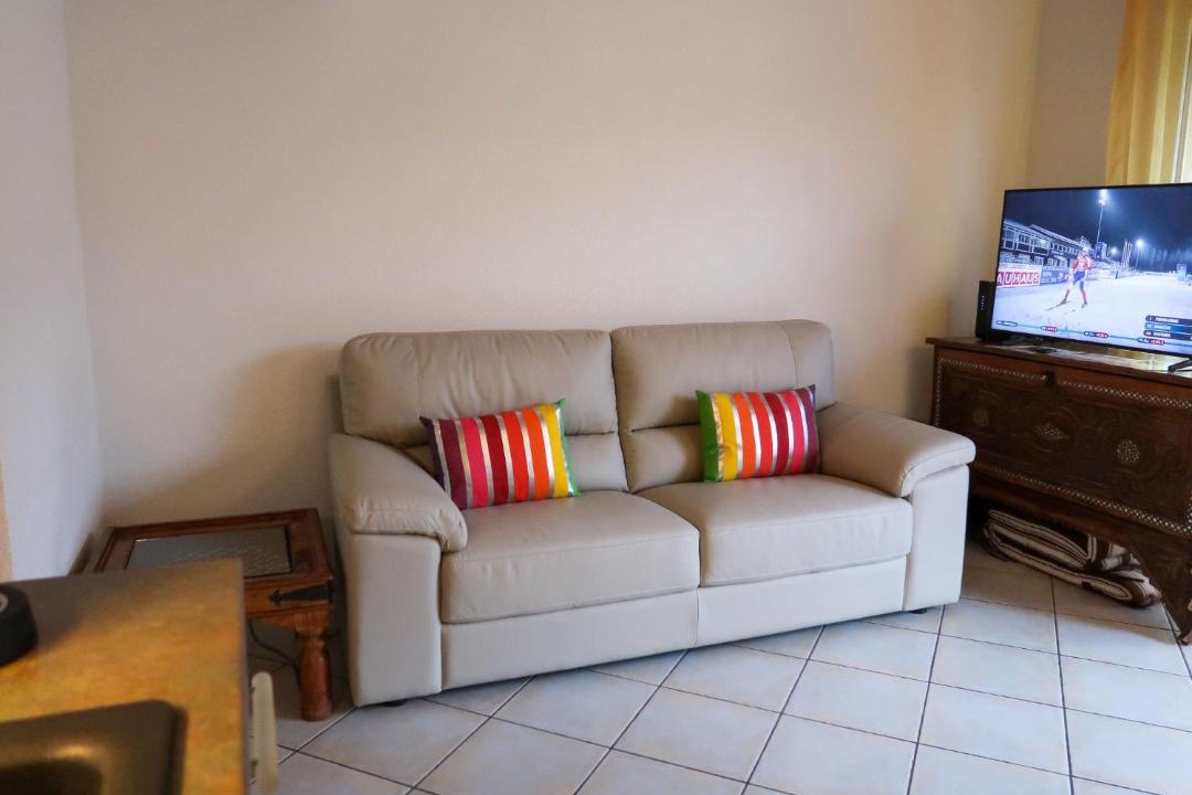 Photo of Livingroom in Bouveret