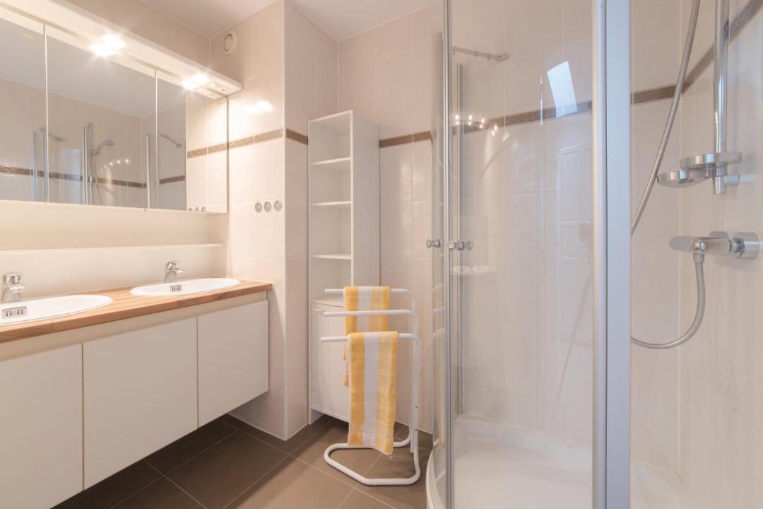 Photo of Bathroom in Bredene