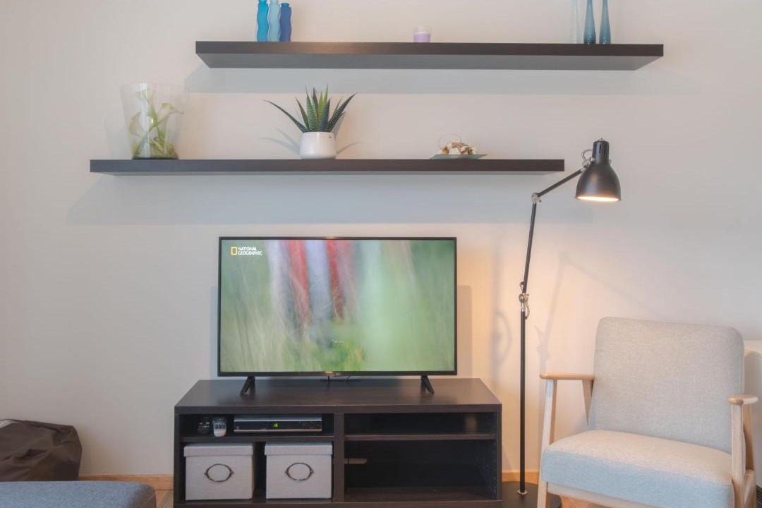 Photo of Livingroom in Bredene