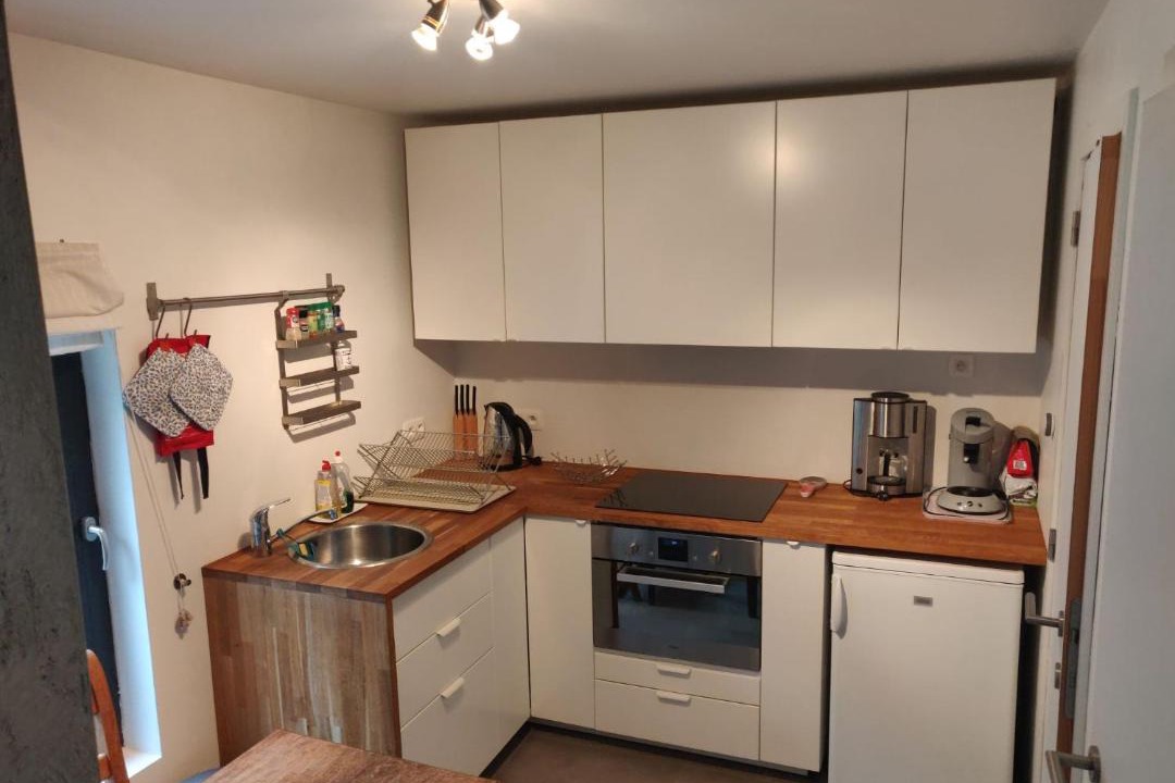 Photo of Kitchen in Laneffe