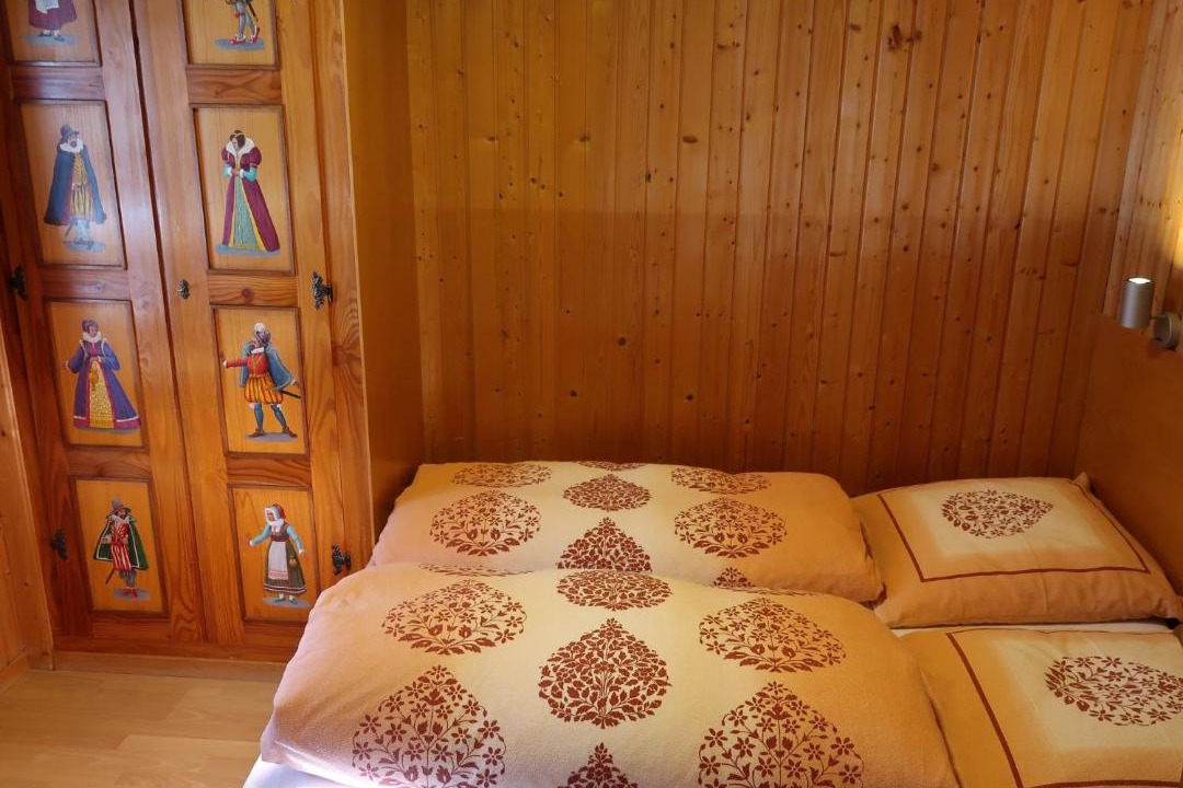 Photo of Bedroom in Litziruti