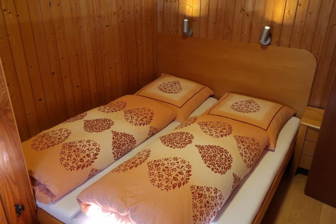 Photo of Bedroom in Litziruti