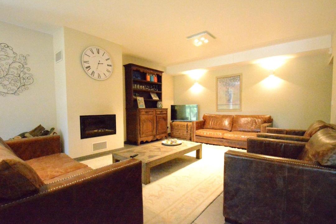 Photo of Livingroom in Gedinne