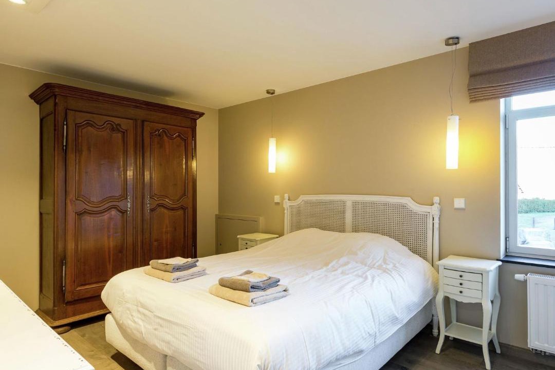 Photo of Bedroom in Gedinne