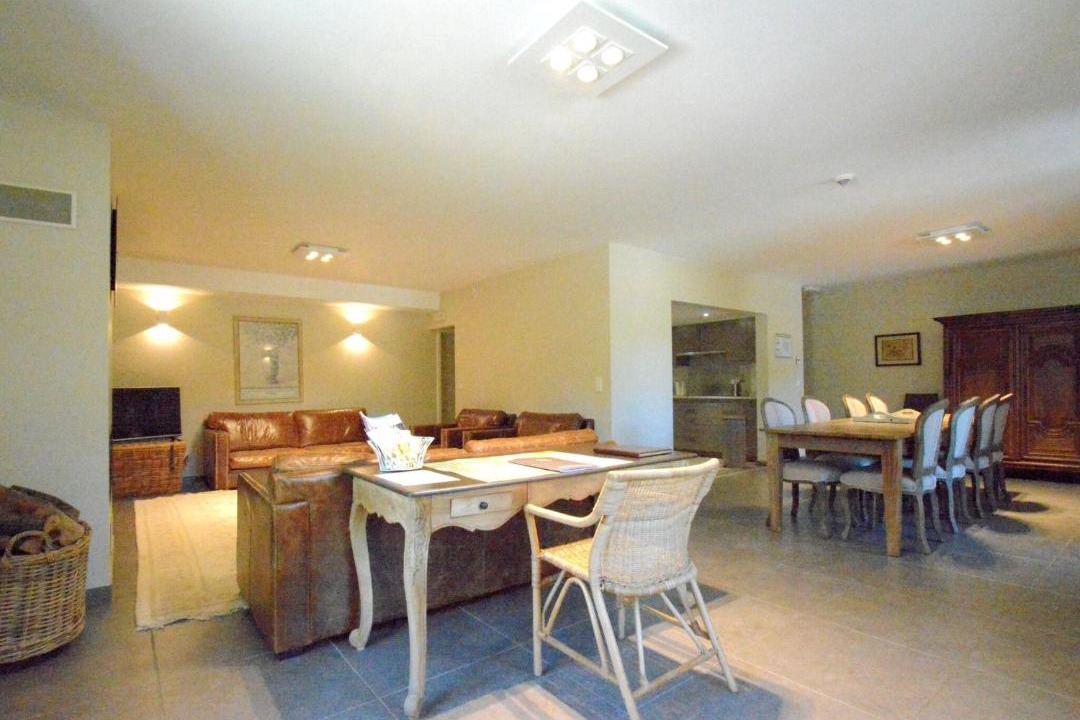 Photo of Livingroom in Gedinne