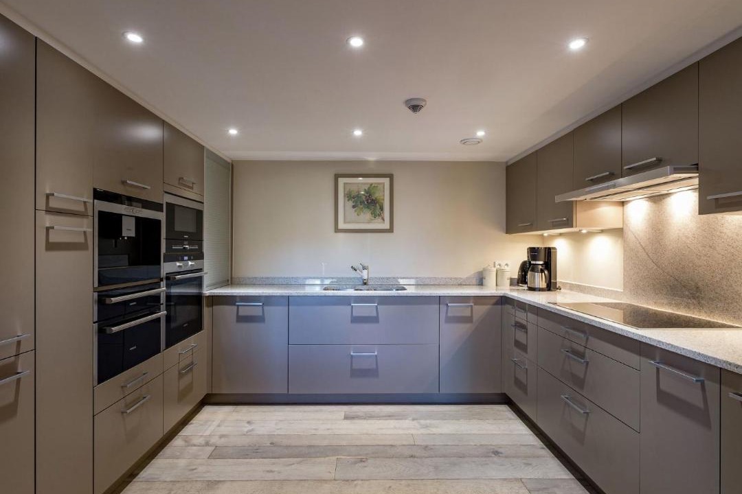 Photo of Kitchen in Gedinne