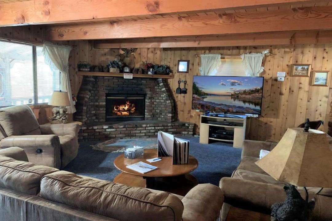 Photo of Others in Big Bear City