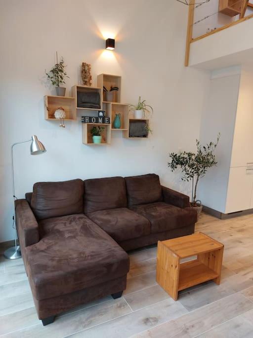 Photo of Livingroom in Herve