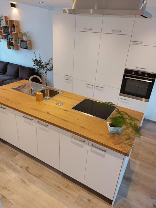 Photo of Kitchen in Herve