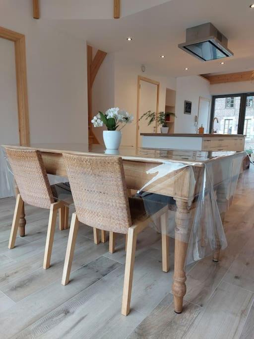 Photo of Livingroom in Herve