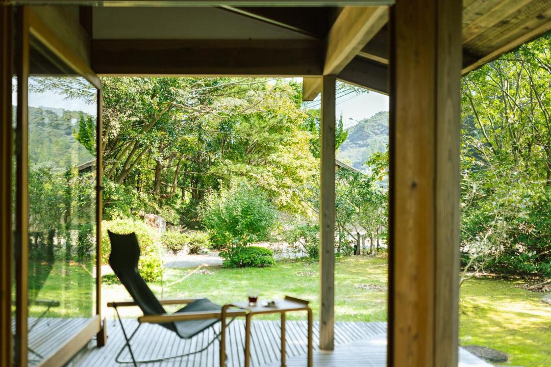 Photo of Patio Balcony in Sasebo