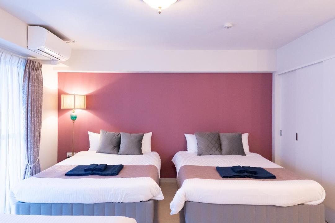 Photo of Bedroom in Chikusa Ward