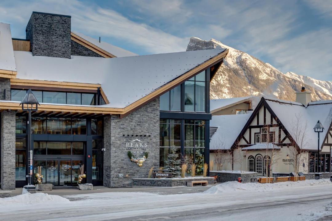 Photo of Others in Banff