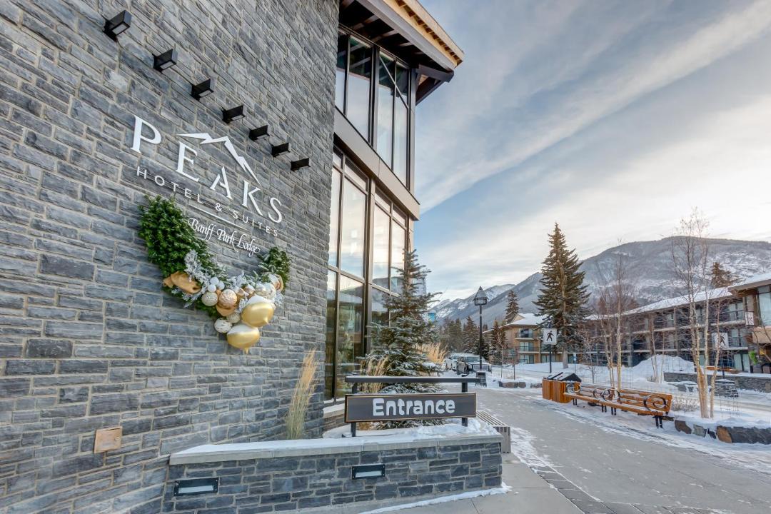 Photo of Others in Banff