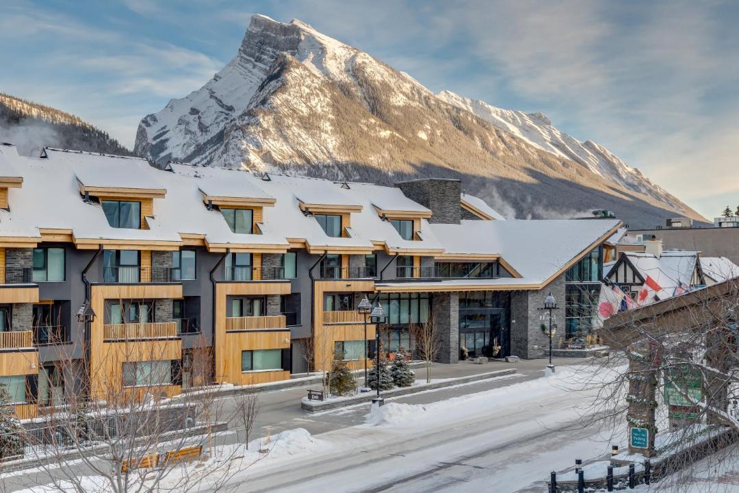 Photo of Others in Banff