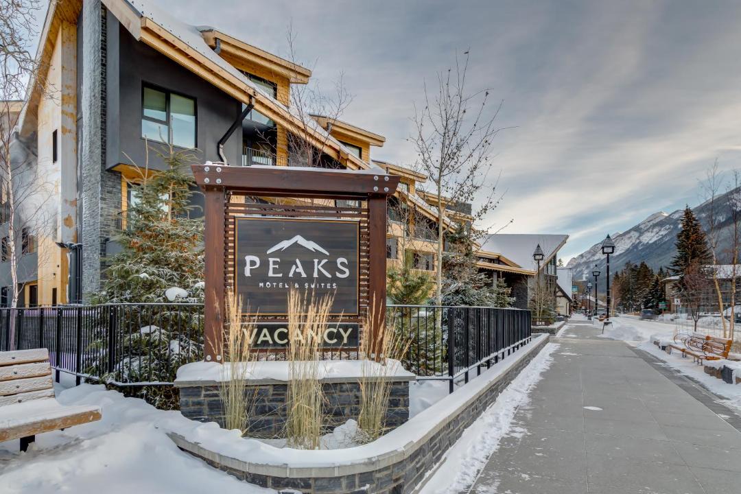 Photo of Others in Banff