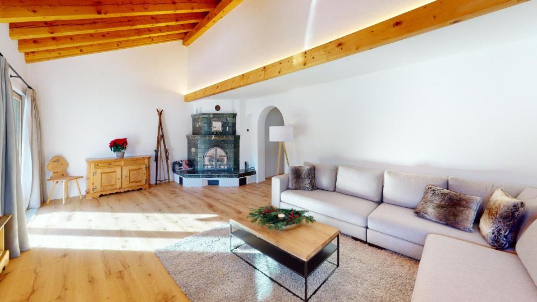 Photo of Livingroom in Celerina-Schlarigna