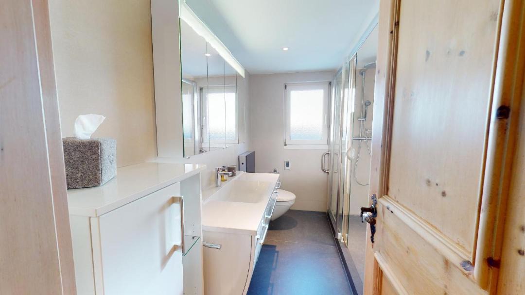 Photo of Bathroom in Celerina-Schlarigna