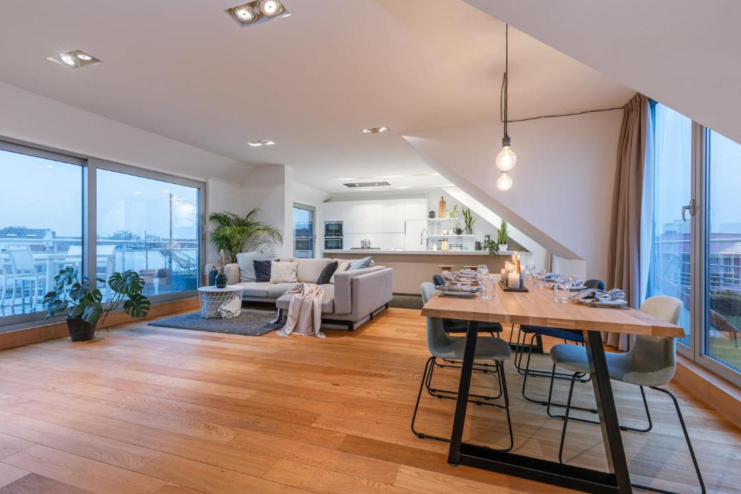 Photo of Livingroom in Antwerp